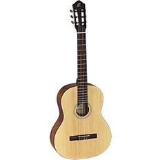 Ortega RST5 4/4 Natural Chitarra Classica