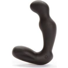 ElectraStim "Sirius" Silicone Noir Prostate Massager