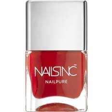 Nails Inc NailPure 6 Free Tate 14ml