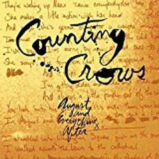 Counting Crows - August and Everything After (Vinyl)