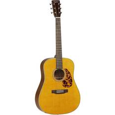 Tanglewood TW40 D AN E Natural Gloss Guitarra electroacústica