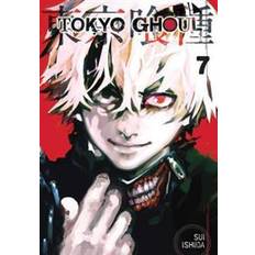 Tokyo Ghoul 7 (Paperback, 2016)