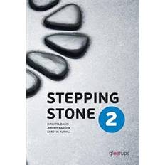 Stepping Stone 2 Elevbok 3:e uppl (Board book)