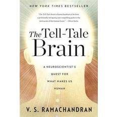 The Tell-Tale Brain (Geheftet, 2012)