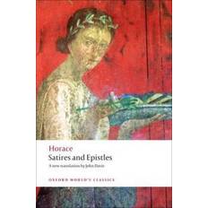 Satires and Epistles (Paperback, 2011)