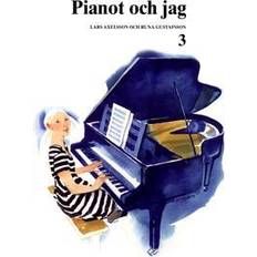 Pianot och jag 3 (Häftad)