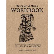 Merchant & Mills Workbook (Häftad, 2016)