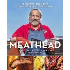 Comida y Bebida Libros Meathead (Tapa dura, 2016)