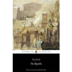 The Republic (Penguin Classics) (Paperback, 2007)