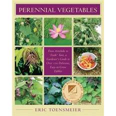 Perennial Vegetables (Häftad, 2013)