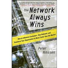 Böcker The Network Always Wins (Inbunden, 2015)