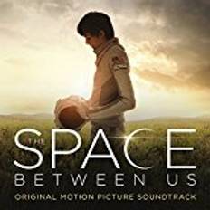 Musik Space Between Us [180 gm 2LP black ] (Vinyl)