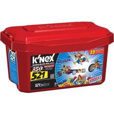 Knex Super Value Tub 12575