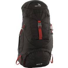 Easy Camp Rygsække Easy Camp AirGo 40L- Black