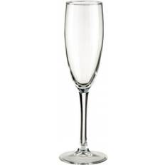 Luminarc Champagne Glasses Luminarc La Maison Champagne Glass 19cl 4pcs