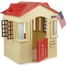Cape Cottage 