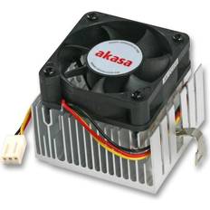 A CPU Air Coolers Akasa AK-CC039