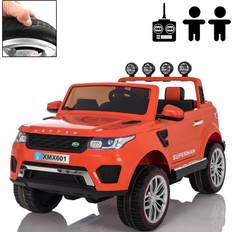 Pickup 4WD 12V