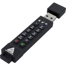 Apricorn Aegis Secure Key 3z 16GB USB-stick