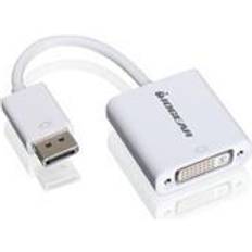 IOGEAR DisplayPort - DVI M-F