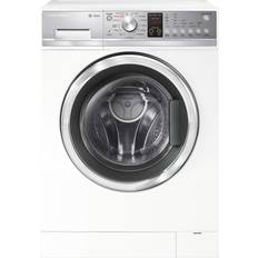 Hot Water Connection Washing Machines Fisher & Paykel WM1490P1