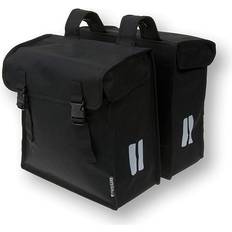 Basil Mara Double Pannier Bag 47L