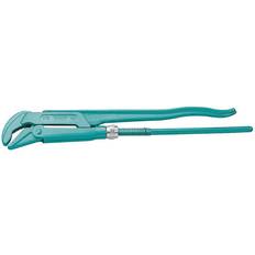 Kraton Grip Pipe Wrenches Gedore 176 2 6438310 Elbow Pipe Wrench