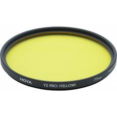 Camera Lens Filters Hoya HMC Y2 Pro 58mm