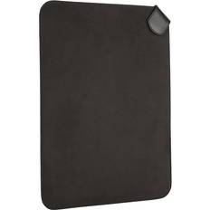 Leather - Men Computer Bags Targus Passport Wallet Universal 8" - Black