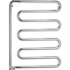 Svängbar Handdukstorkar FM Mattsson (33432850) 628x798mm Krom