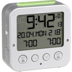 TFA Alarm Clocks TFA 60.2528