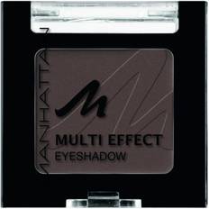 Manhattan Øjenmakeup Manhattan Multi Effect Eyeshadow 95R Mad Maroon