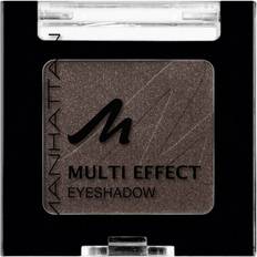 Pflegend Lidschatten Manhattan Multi Effect Eyeshadow 96Q Choc Choc Kiss