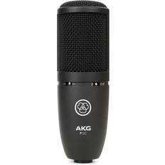 AKG P120 Grootmembraan condensator microfoon