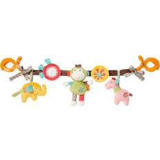 Pram Rattle Safari