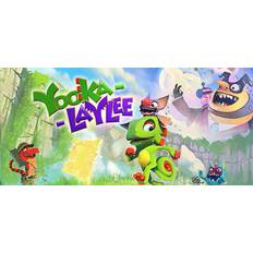 Yooka-Laylee (PC)