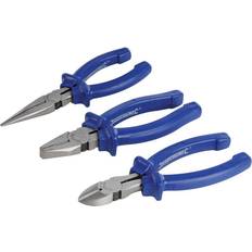 Silverline Pliers Silverline 427610 Pliers