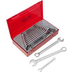 U-ringnycklar Teng Tools TT1236 12pcs U-ringnyckel