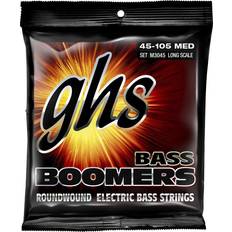 Bas Boeken GHS 3045 M Bassguitar strings