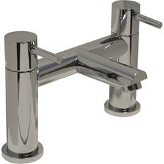 Bath Taps & Shower Mixers Bristan Blitz BTZ BF C Chrome