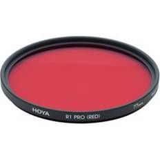 Red Lens Filters Hoya HMC R1 Pro 49mm