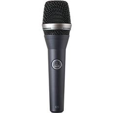 AKG Micrófonos AKG C 5 Micrófono de condensador vocal