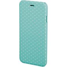 Lommeboketuier Hama Luminous Dots Booklet Case (iPhone 6/6S)