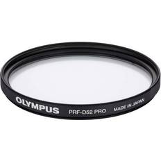 OM SYSTEM Filtro Para Cámara Olympus Prf-d52 Pro