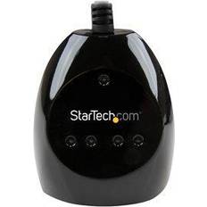 USB-Hubs StarTech USB2EXT4P15M