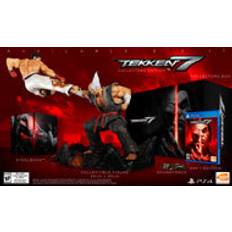 Tekken 7 - Collectors Edition (PS4)