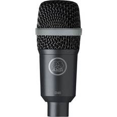 AKG D40 Dinamico Microfono