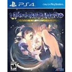 Utawarerumono: Mask of Deception (PS4)