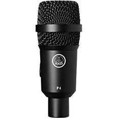 AKG Microfoni AKG P4 live