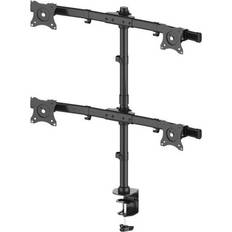 Multibrackets Bordstativ Skærmbeslag Multibrackets M Deskmount 7350073733316